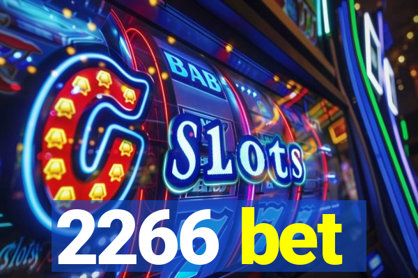 2266 bet